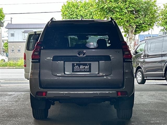 Toyota LAND CRUISER PRADO 2023 8084967-21