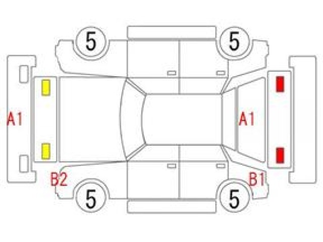 Toyota LAND CRUISER PRADO 2023 8084967-23