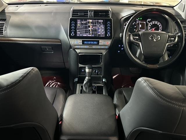 Toyota LAND CRUISER PRADO 2023 8084967-3