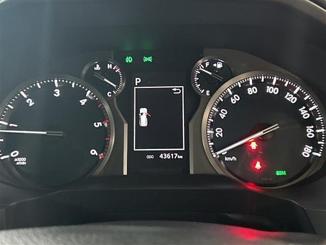 Toyota LAND CRUISER PRADO 2023 8084967-5