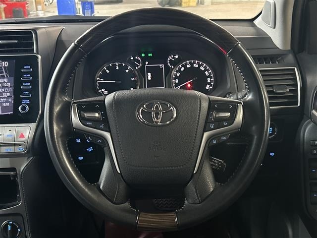 Toyota LAND CRUISER PRADO 2023 8084967-7