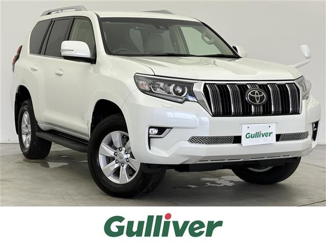 Toyota LAND CRUISER PRADO 2019 8084968-0