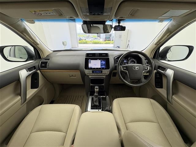 Toyota LAND CRUISER PRADO 2019 8084968-15