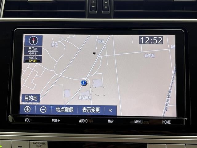 Toyota LAND CRUISER PRADO 2019 8084968-18