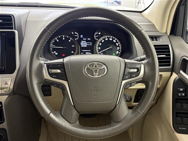 Toyota LAND CRUISER PRADO 2019 8084968-19