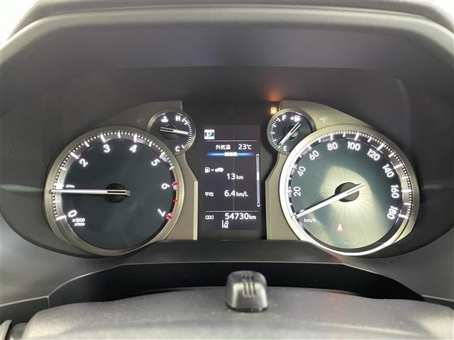 Toyota LAND CRUISER PRADO 2021 8084969-10