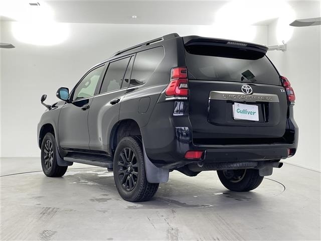 Toyota LAND CRUISER PRADO 2021 8084969-12
