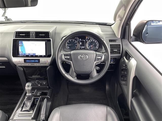 Toyota LAND CRUISER PRADO 2021 8084969-14