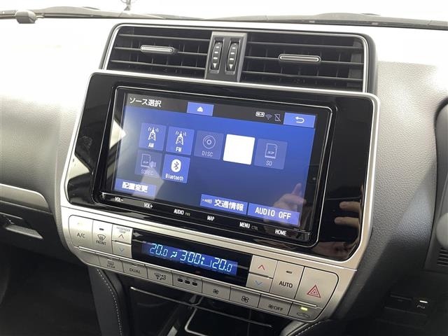 Toyota LAND CRUISER PRADO 2021 8084969-18
