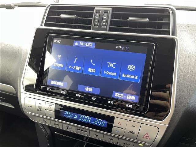 Toyota LAND CRUISER PRADO 2021 8084969-20