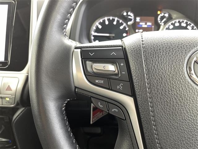 Toyota LAND CRUISER PRADO 2021 8084969-7