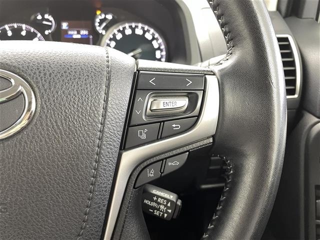 Toyota LAND CRUISER PRADO 2021 8084969-8