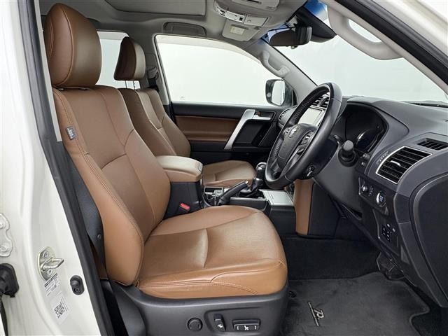 Toyota LAND CRUISER PRADO 2021 8084970-10