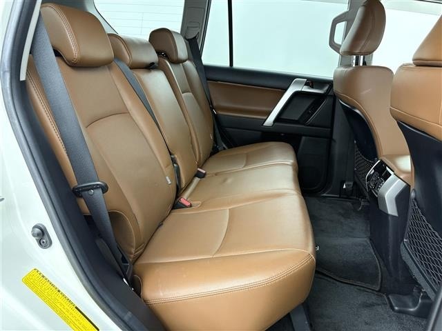 Toyota LAND CRUISER PRADO 2021 8084970-11