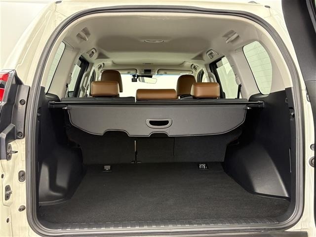 Toyota LAND CRUISER PRADO 2021 8084970-12