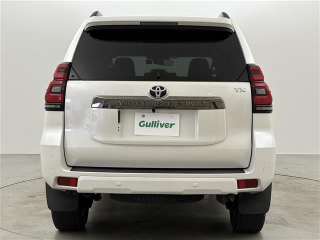 Toyota LAND CRUISER PRADO 2021 8084970-13