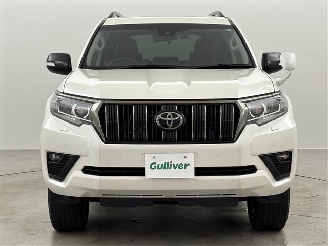 Toyota LAND CRUISER PRADO 2021 8084970-14