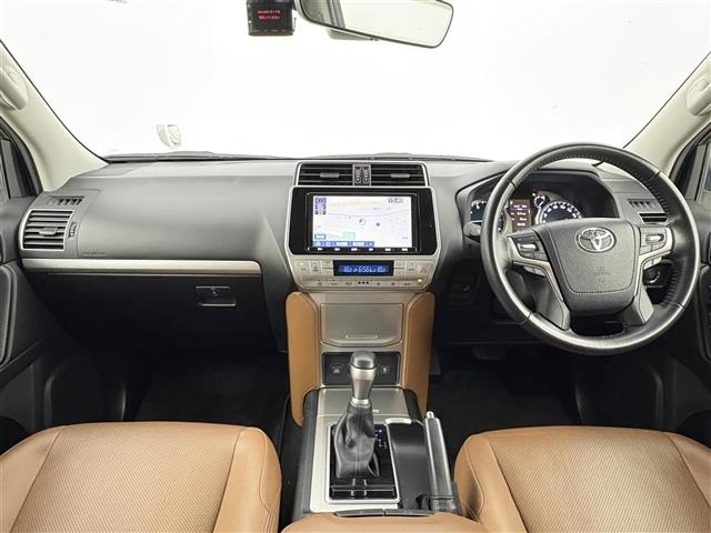 Toyota LAND CRUISER PRADO 2021 8084970-15