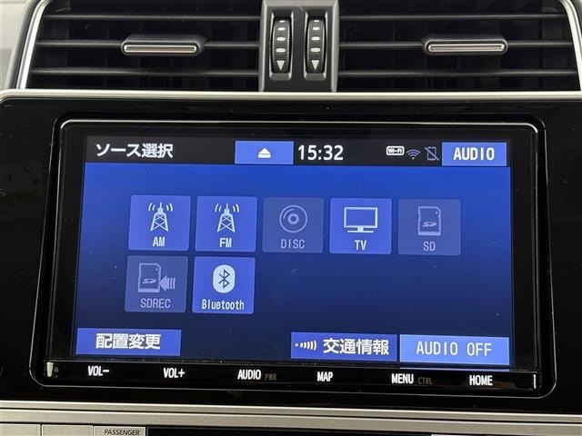 Toyota LAND CRUISER PRADO 2021 8084970-17