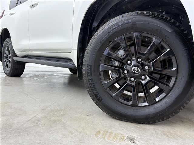 Toyota LAND CRUISER PRADO 2021 8084970-2