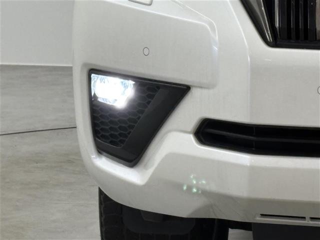 Toyota LAND CRUISER PRADO 2021 8084970-22