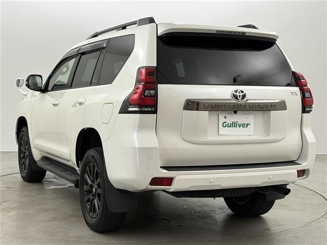 Toyota LAND CRUISER PRADO 2021 8084970-6