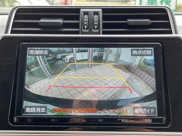 Toyota LAND CRUISER PRADO 2022 8084971-16