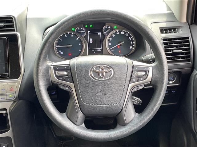 Toyota LAND CRUISER PRADO 2022 8084971-18