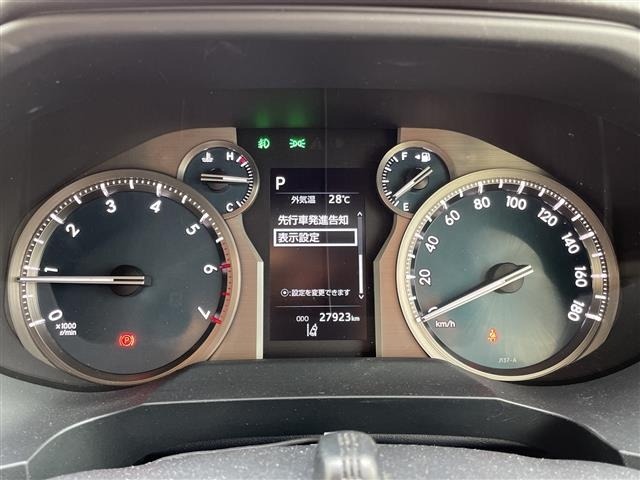 Toyota LAND CRUISER PRADO 2022 8084971-19