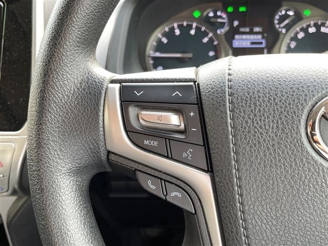 Toyota LAND CRUISER PRADO 2022 8084971-21
