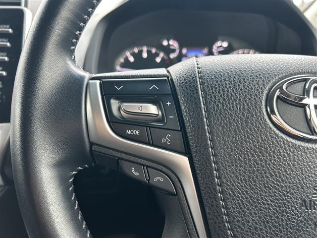 Toyota LAND CRUISER PRADO 2021 8084972-2
