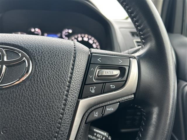 Toyota LAND CRUISER PRADO 2021 8084972-4