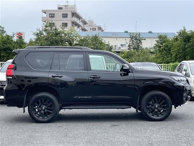 Toyota LAND CRUISER PRADO 2023 8084973-1