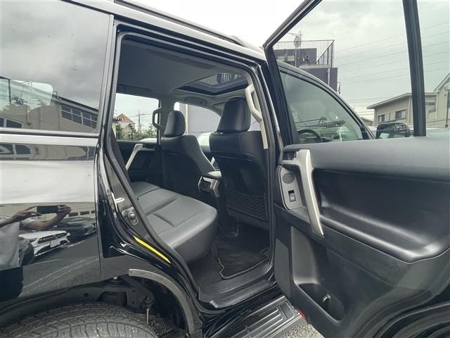 Toyota LAND CRUISER PRADO 2023 8084973-10