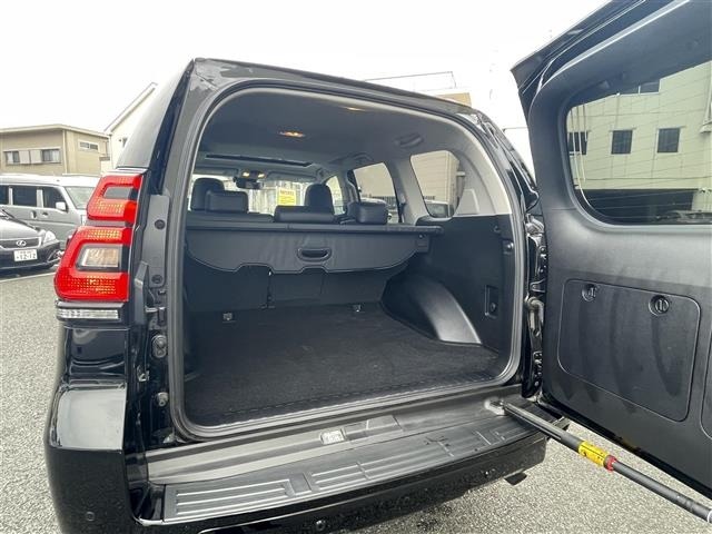Toyota LAND CRUISER PRADO 2023 8084973-12