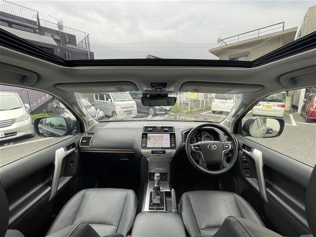 Toyota LAND CRUISER PRADO 2023 8084973-14