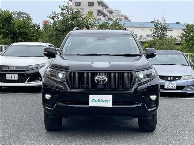 Toyota LAND CRUISER PRADO 2023 8084973-15