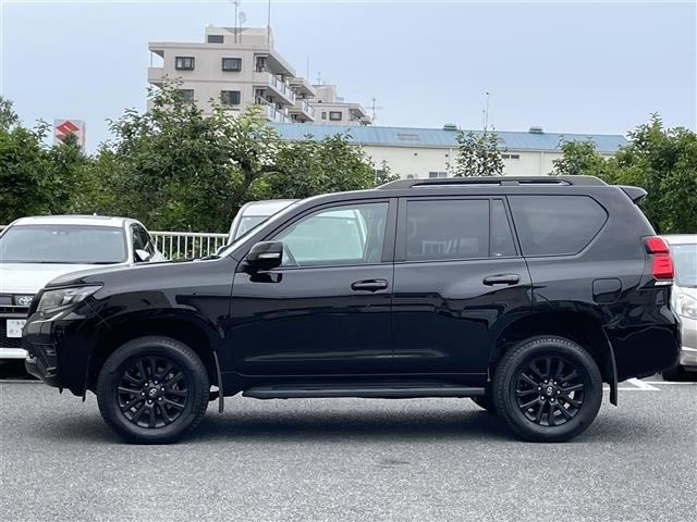 Toyota LAND CRUISER PRADO 2023 8084973-17