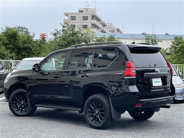 Toyota LAND CRUISER PRADO 2023 8084973-18