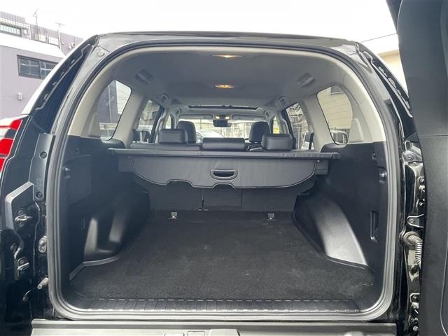 Toyota LAND CRUISER PRADO 2023 8084973-20