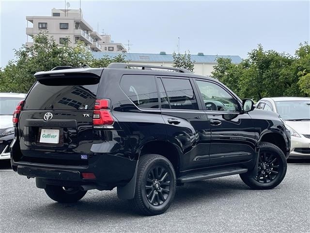 Toyota LAND CRUISER PRADO 2023 8084973-21
