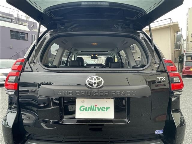 Toyota LAND CRUISER PRADO 2023 8084973-22