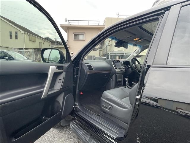 Toyota LAND CRUISER PRADO 2023 8084973-6