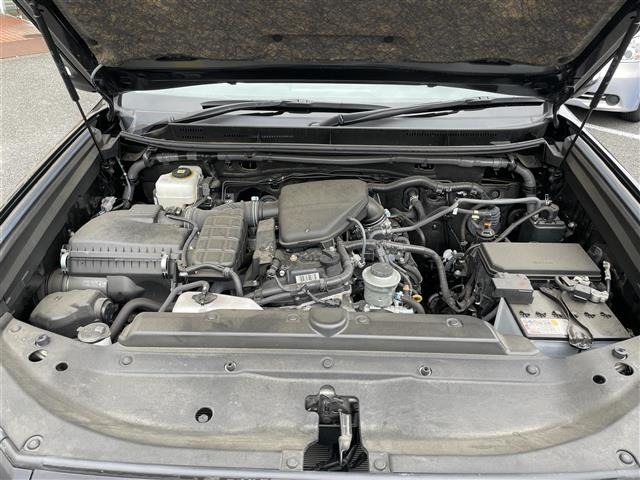 Toyota LAND CRUISER PRADO 2023 8084973-7