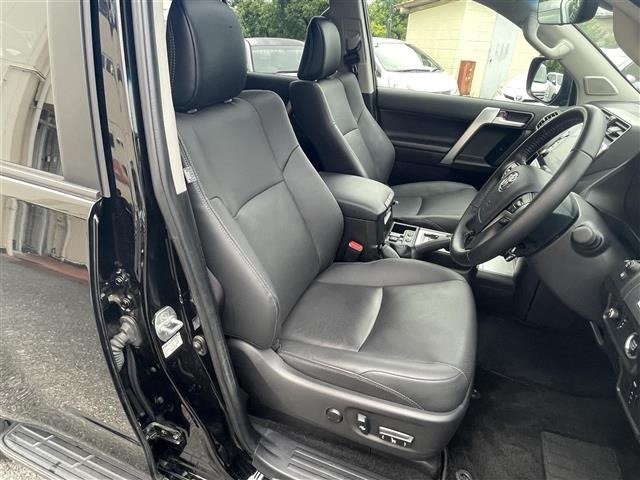 Toyota LAND CRUISER PRADO 2023 8084973-9
