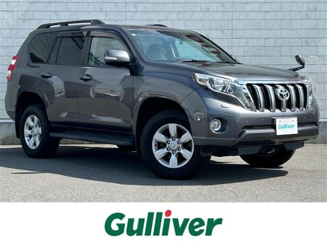 Toyota LAND CRUISER PRADO 2016 8084974-0