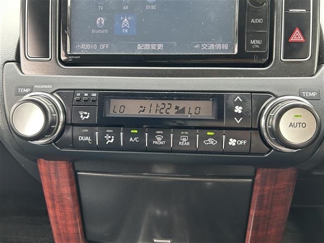 Toyota LAND CRUISER PRADO 2016 8084974-12