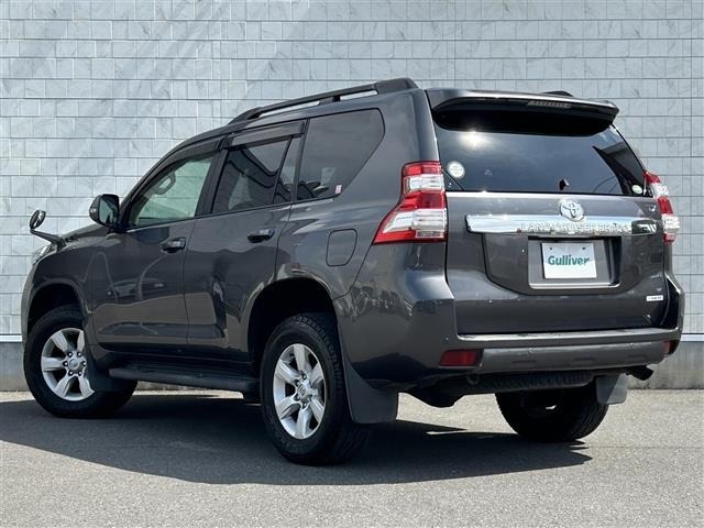 Toyota LAND CRUISER PRADO 2016 8084974-13