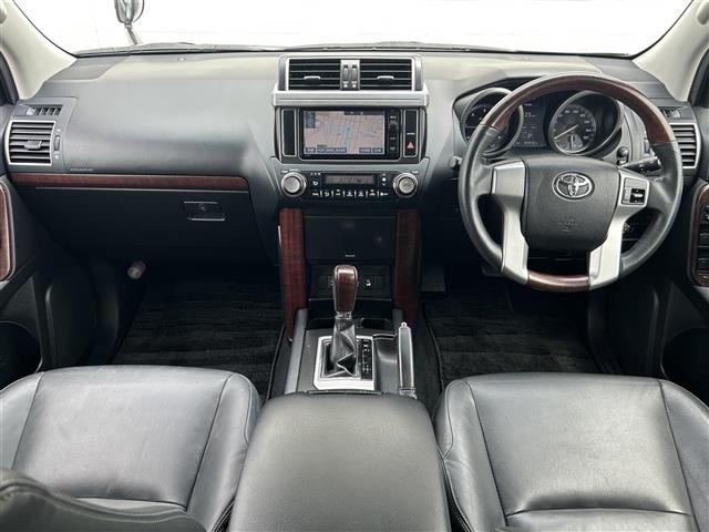 Toyota LAND CRUISER PRADO 2016 8084974-14