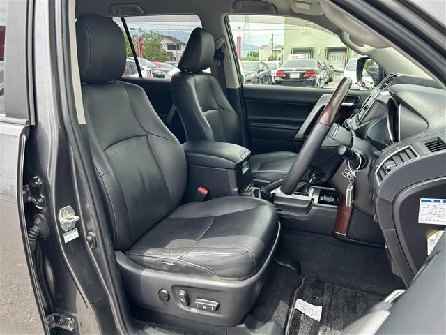 Toyota LAND CRUISER PRADO 2016 8084974-16